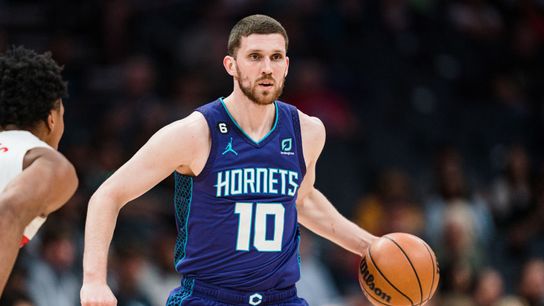 Celtics sign Svi Mykhailiuk, add needed depth at wing taken at BSJ Headquarters (Celtics)
